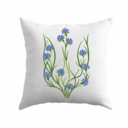 Подушки габардин