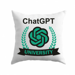 Подушки габардин