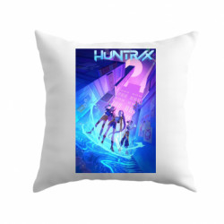 Подушки габардин