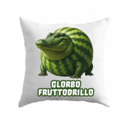 Подушки габардин