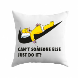 Подушки габардин