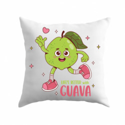 Подушки габардин