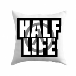 Подушка габардин халф лайф лямда