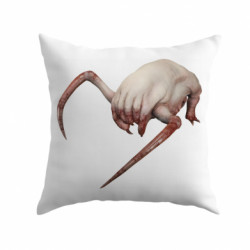 Подушки габардин