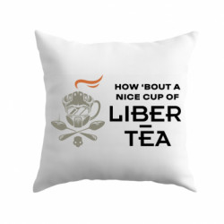 Подушки габардин