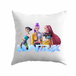 Подушки габардин