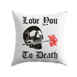 Подушки габардин