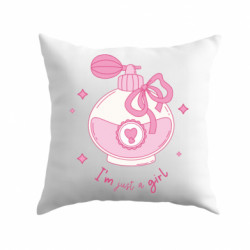 Подушки габардин