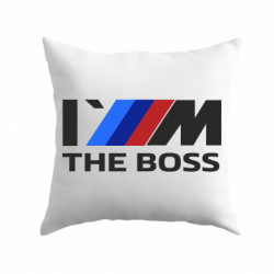 Подушки габардин