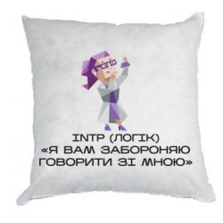 Подушки габардин