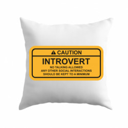 Подушки габардин