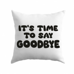 Подушки габардин