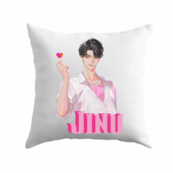 Подушки габардин