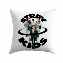 Подушки габардин