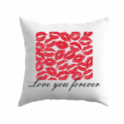 Подушки габардин