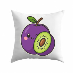 Подушки габардин