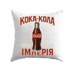 Подушки габардин