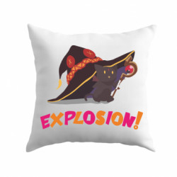 Подушки габардин