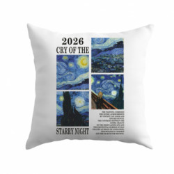 Подушки габардин