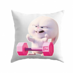 Подушки габардин