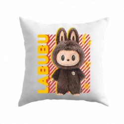 Подушки габардин