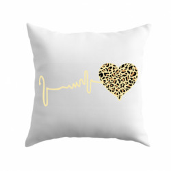 Подушки габардин