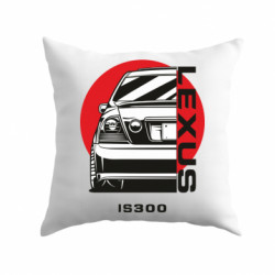 Подушки габардин