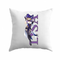 Подушки габардин