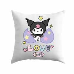 Подушки габардин