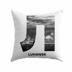 Подушки габардин