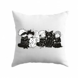 Подушки габардин