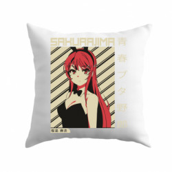 Подушки габардин