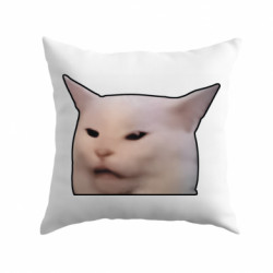 Подушки габардин