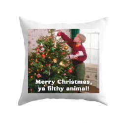 Подушки габардин