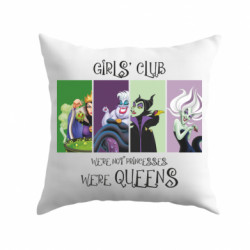 Подушки габардин