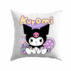 Подушка габардин Милая Куроми - FATLINE Подушка габардин Милая Куроми