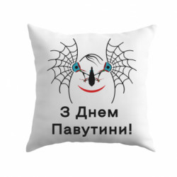 Подушки габардин