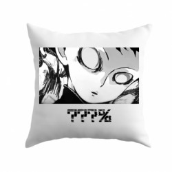 Подушки габардин