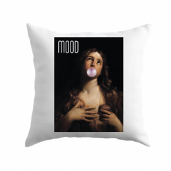 Подушки габардин