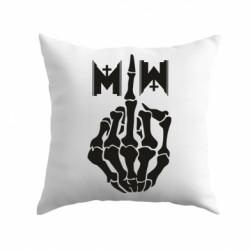 Подушки габардин