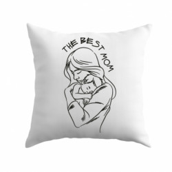 Подушки габардин