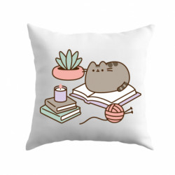 Подушки габардин