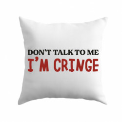 Подушки габардин