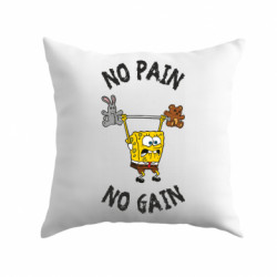 Подушки габардин