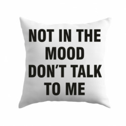 Подушки габардин