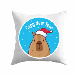 Подушки габардин