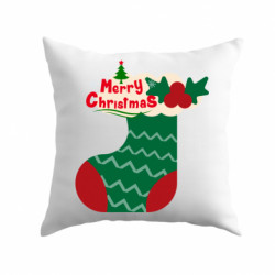 Подушки габардин