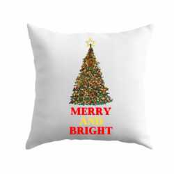 Подушки габардин