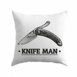 Подушки габардин