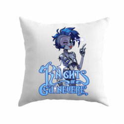 Подушки габардин